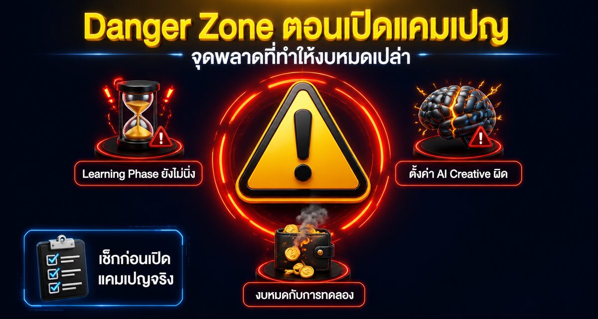 Demand Gen Campaign คืออะไร: แทน Discovery Ads ปี 2026 1 Demand Gen Campaign คืออะไร แคมเปญ Google Ads ใหม่แทน Discovery Ads